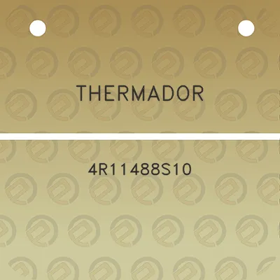 thermador-4r11488s10