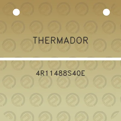 thermador-4r11488s40e