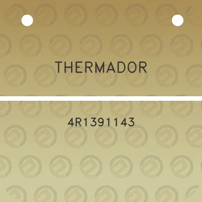 thermador-4r1391143