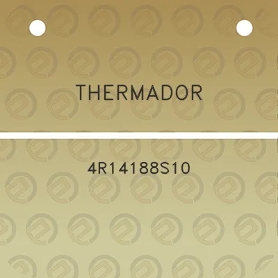 thermador-4r14188s10