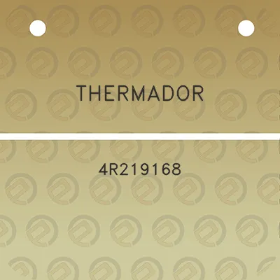 thermador-4r219168