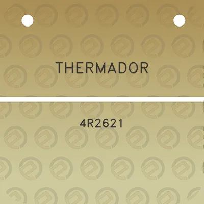 thermador-4r2621