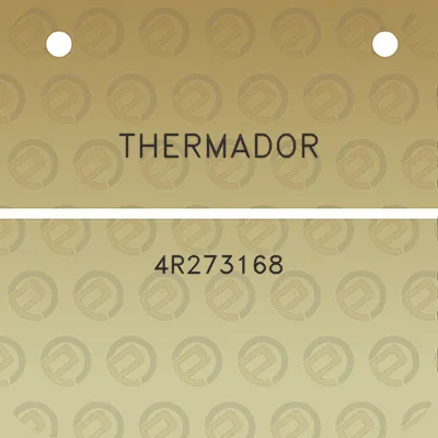 thermador-4r273168