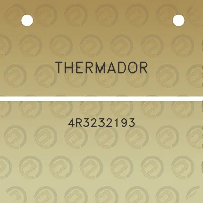 thermador-4r3232193