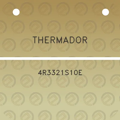 thermador-4r3321s10e