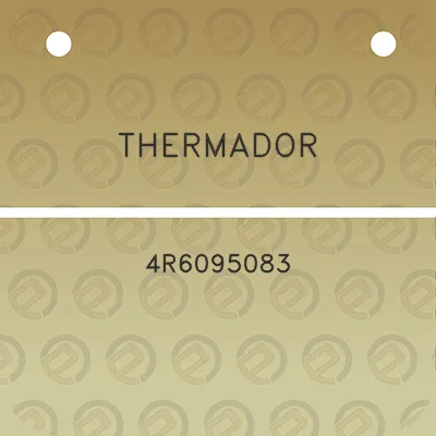 thermador-4r6095083