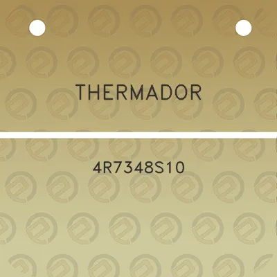 thermador-4r7348s10