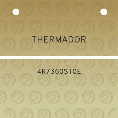 thermador-4r7360s10e