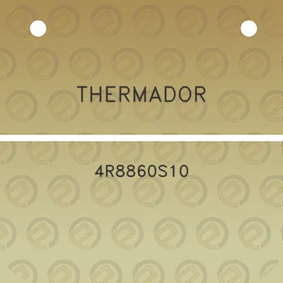 thermador-4r8860s10