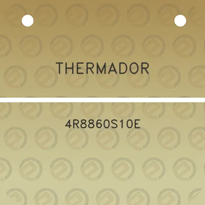 thermador-4r8860s10e