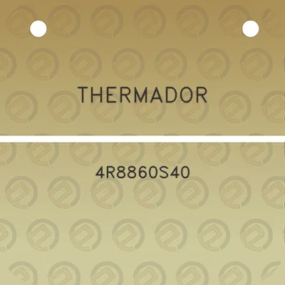 thermador-4r8860s40