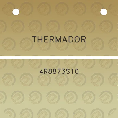 thermador-4r8873s10