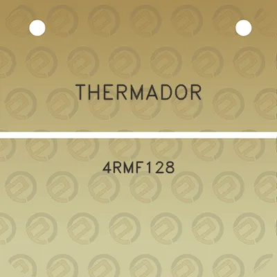 thermador-4rmf128