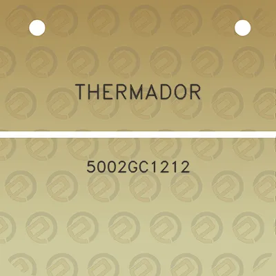 thermador-5002gc1212