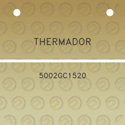 thermador-5002gc1520