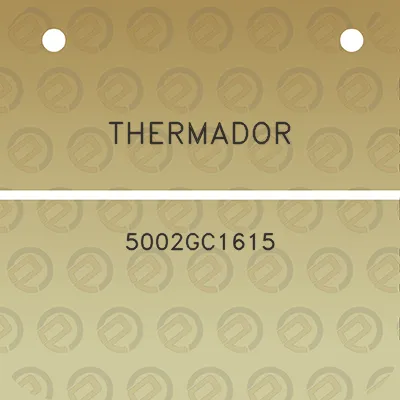 thermador-5002gc1615