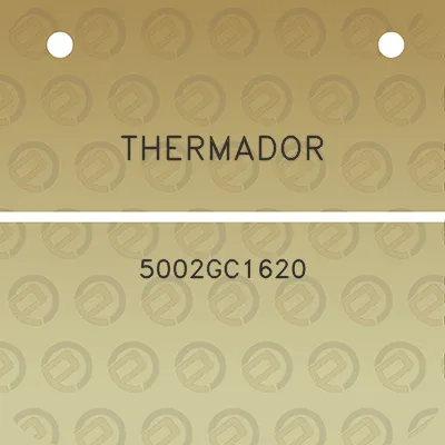 thermador-5002gc1620