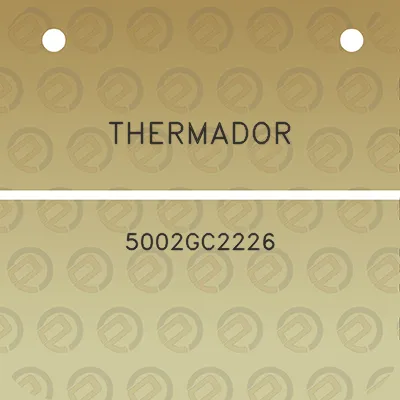 thermador-5002gc2226