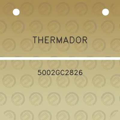 thermador-5002gc2826