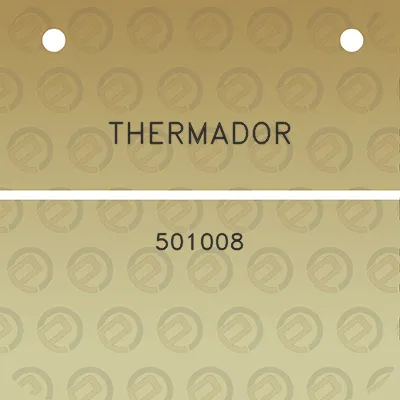 thermador-501008