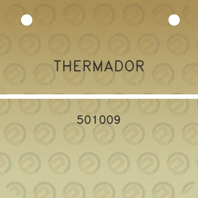 thermador-501009