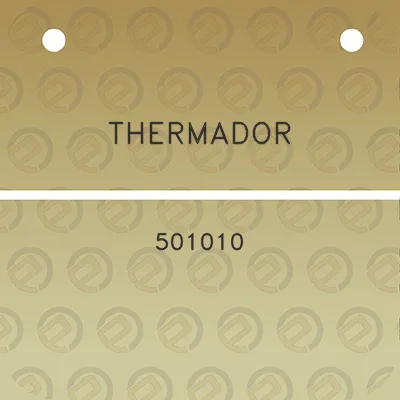 thermador-501010