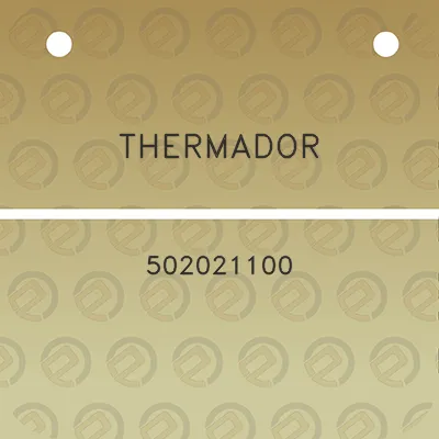 thermador-502021100