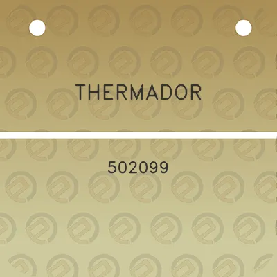 thermador-502099