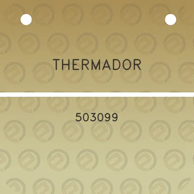 thermador-503099