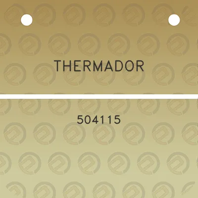 thermador-504115