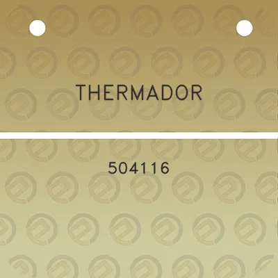 thermador-504116