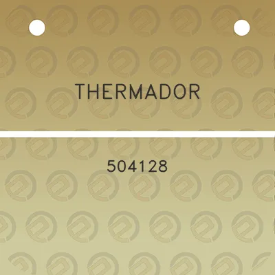 thermador-504128