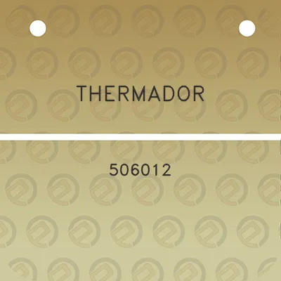 thermador-506012