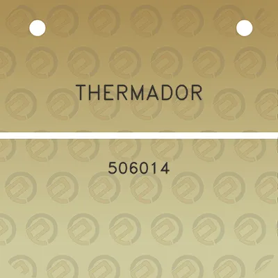 thermador-506014