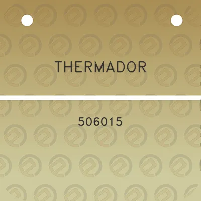 thermador-506015