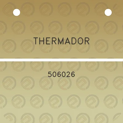 thermador-506026