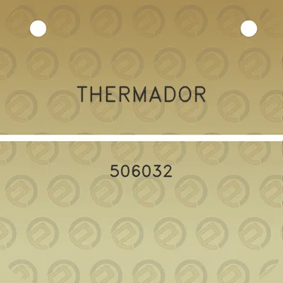 thermador-506032