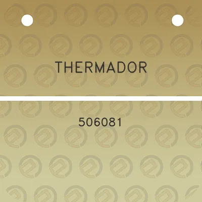 thermador-506081