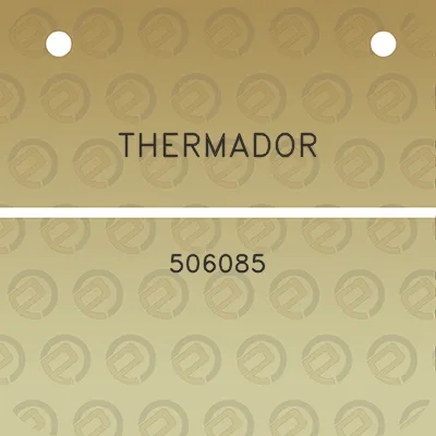 thermador-506085