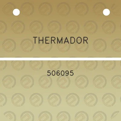 thermador-506095