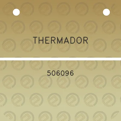 thermador-506096