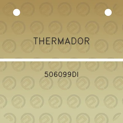 thermador-506099di