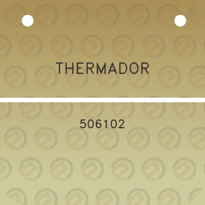 thermador-506102