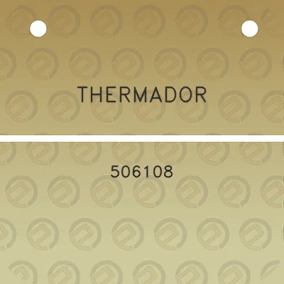 thermador-506108