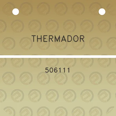 thermador-506111