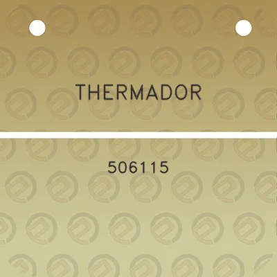 thermador-506115