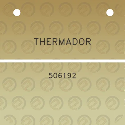 thermador-506192