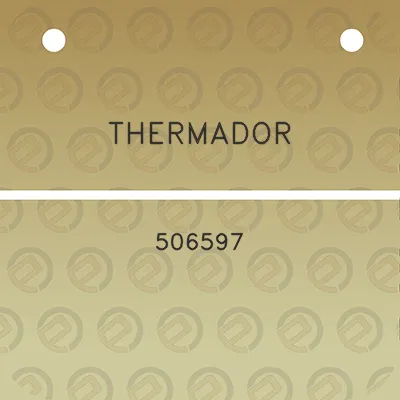 thermador-506597