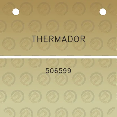 thermador-506599