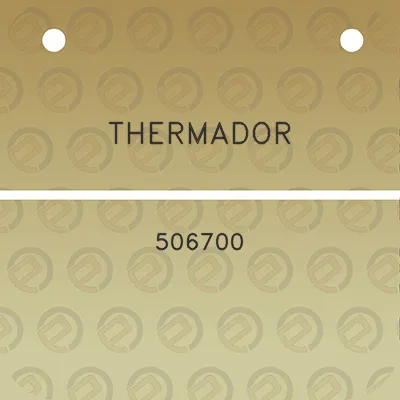 thermador-506700